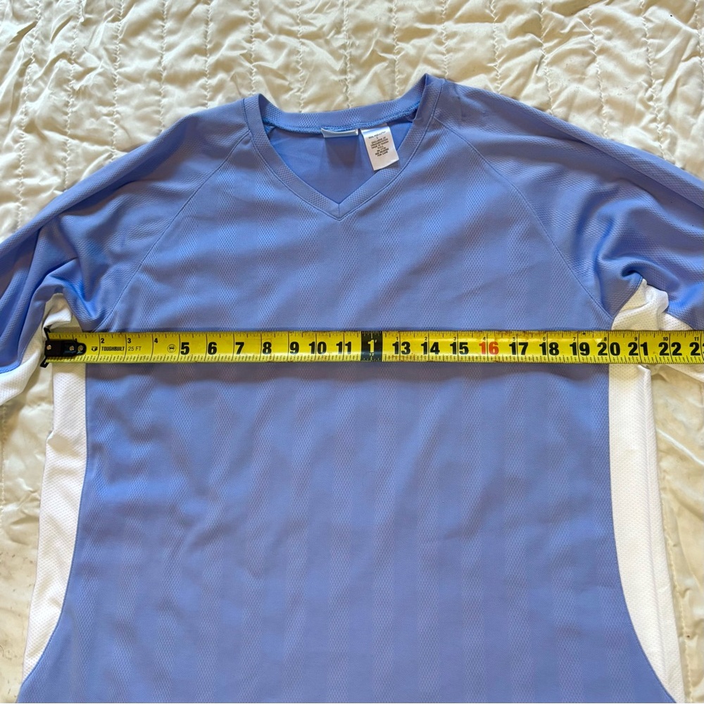 Prospirit Women’s Performance Size L Athletic Long Sleeve Lavender Purple Shirt - Picture 10 of 11